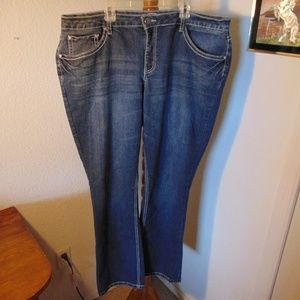 Women's Earl Jeans